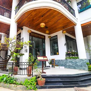 Eco Boutique Đà Nẵng