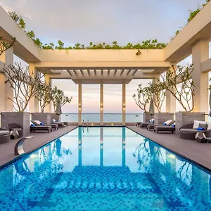 Hotel Paris Deli, Da Nang