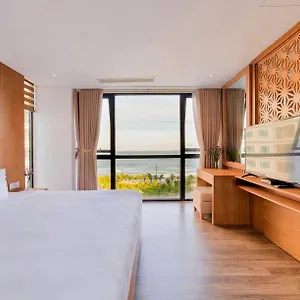 Hotel Soho Boutique, Da Nang